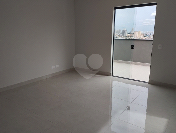 Venda Apartamento São Paulo Vila Gustavo REO1002103 4