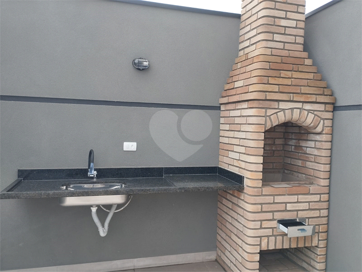 Venda Apartamento São Paulo Vila Gustavo REO1002103 12