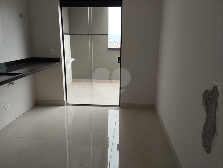 Venda Apartamento São Paulo Vila Gustavo REO1002103 18