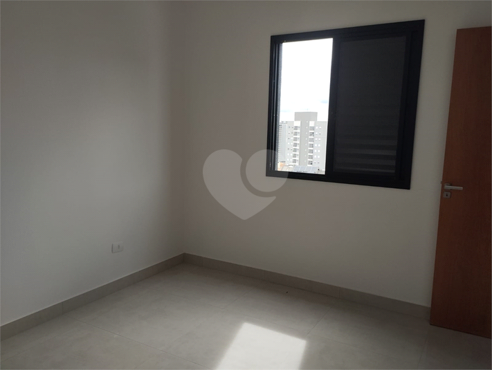 Venda Apartamento São Paulo Vila Gustavo REO1002103 10