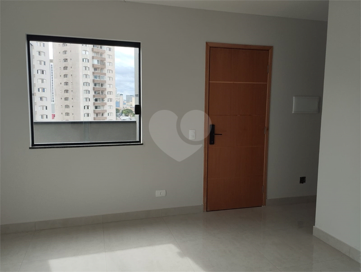 Venda Apartamento São Paulo Vila Gustavo REO1002103 3