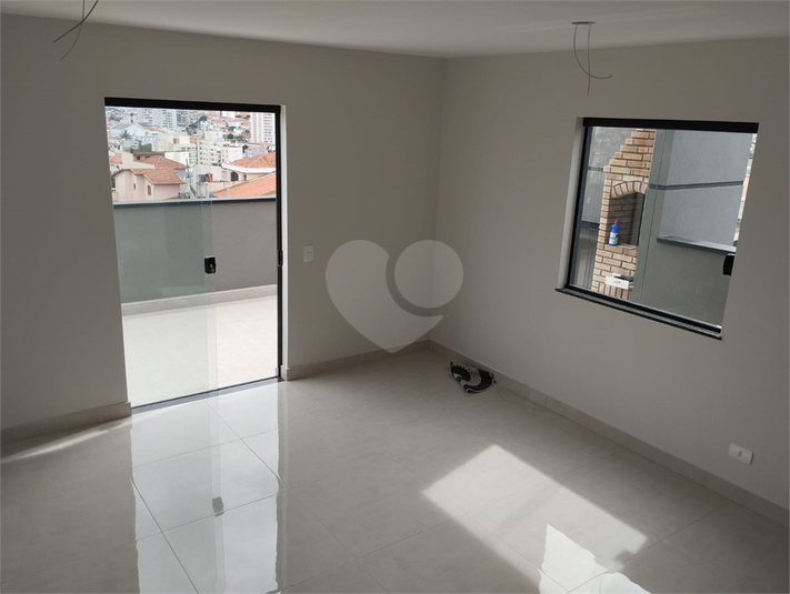 Venda Apartamento São Paulo Vila Gustavo REO1002103 13