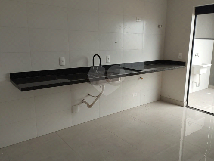 Venda Apartamento São Paulo Vila Gustavo REO1002103 16