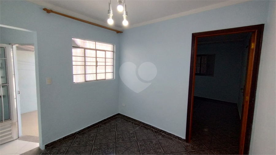 Aluguel Casa São Paulo Vila Rui Barbosa REO1002112 16