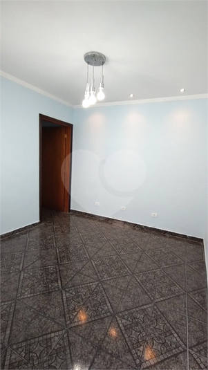 Aluguel Casa São Paulo Vila Rui Barbosa REO1002112 17