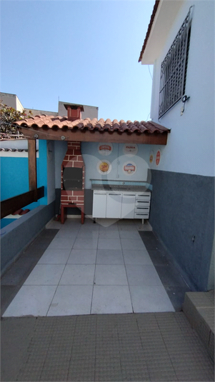 Aluguel Casa São Paulo Vila Rui Barbosa REO1002112 13