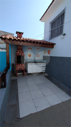 Aluguel Casa São Paulo Vila Rui Barbosa REO1002112 12