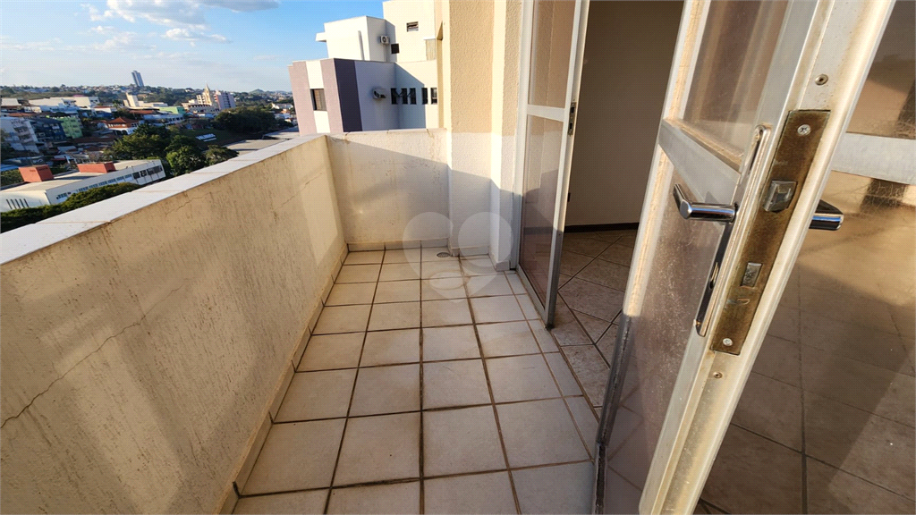 Venda Apartamento Valinhos Bela Vista REO1002115 3