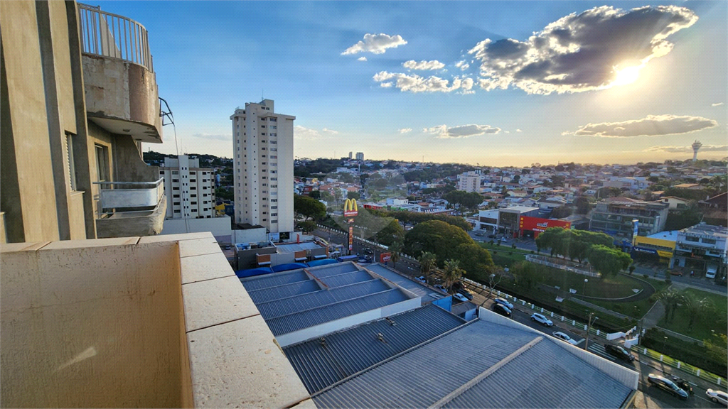 Venda Apartamento Valinhos Bela Vista REO1002115 32