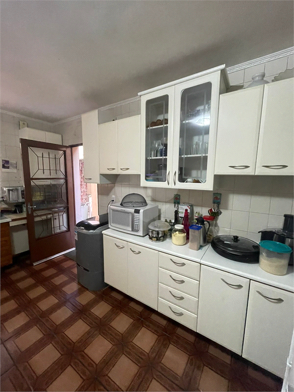 Aluguel Casa de vila São Paulo Imirim REO1002127 21