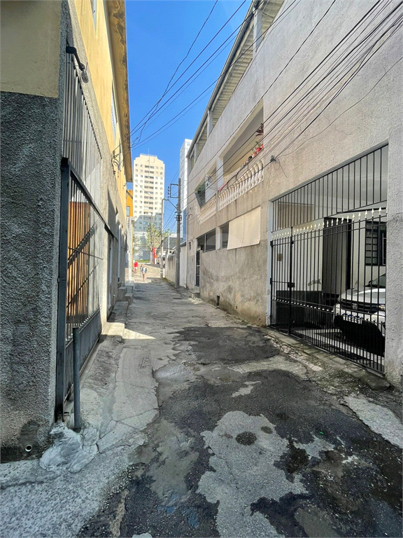 Aluguel Casa de vila São Paulo Imirim REO1002127 3