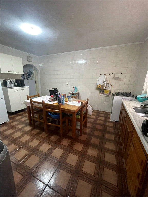 Aluguel Casa de vila São Paulo Imirim REO1002127 22