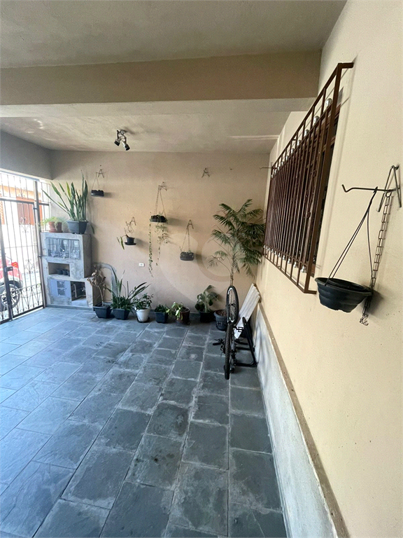 Aluguel Casa de vila São Paulo Imirim REO1002127 32