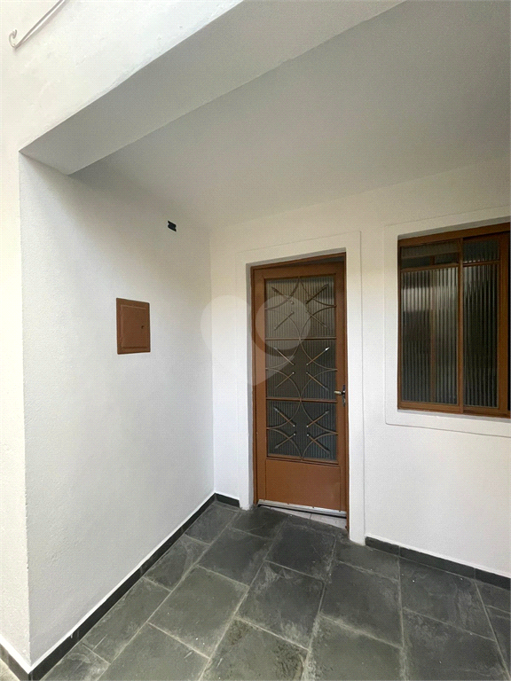 Aluguel Casa de vila São Paulo Imirim REO1002127 37