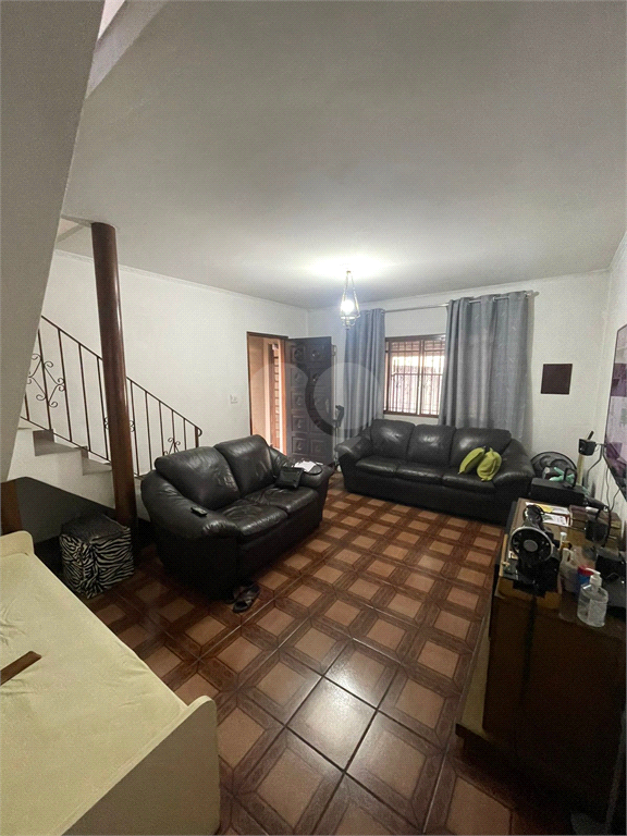 Aluguel Casa de vila São Paulo Imirim REO1002127 24