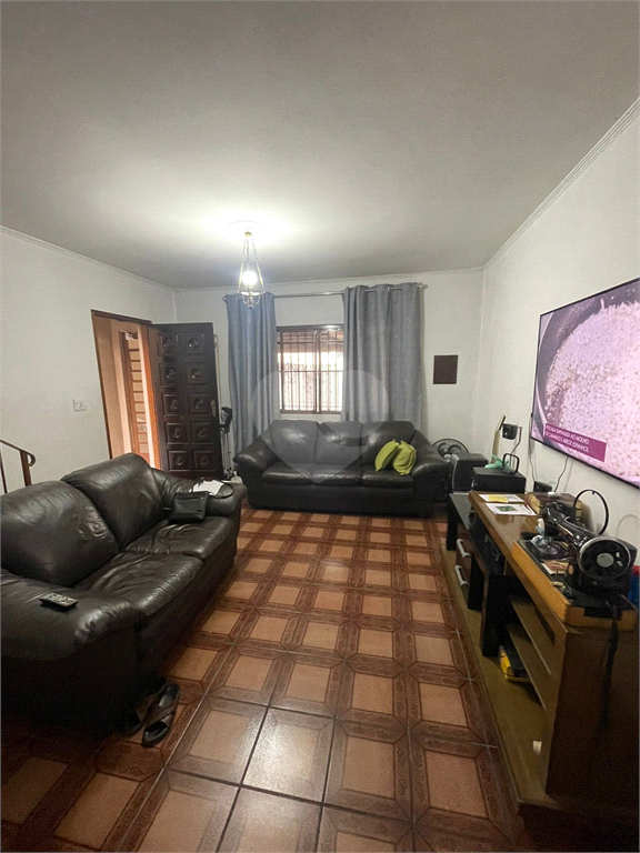 Aluguel Casa de vila São Paulo Imirim REO1002127 25