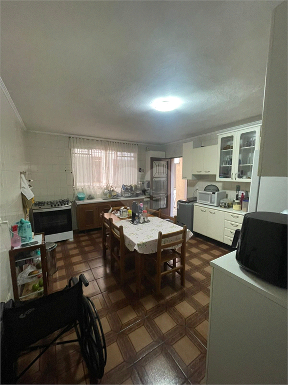 Aluguel Casa de vila São Paulo Imirim REO1002127 23