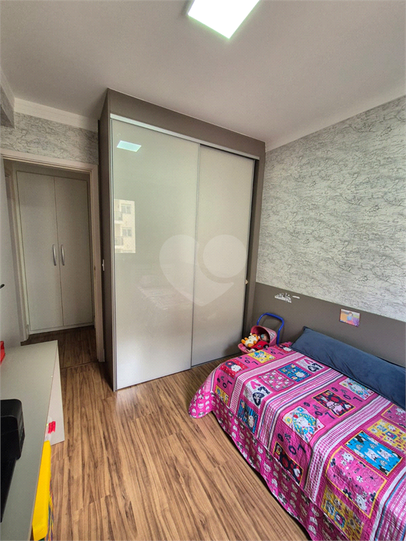 Venda Apartamento Diadema Centro REO1002132 15