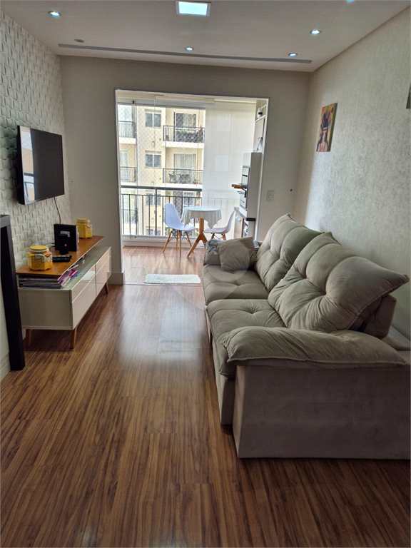 Venda Apartamento Diadema Centro REO1002132 4