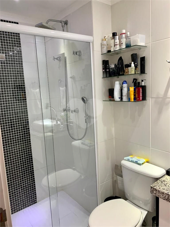 Venda Apartamento Diadema Centro REO1002132 22