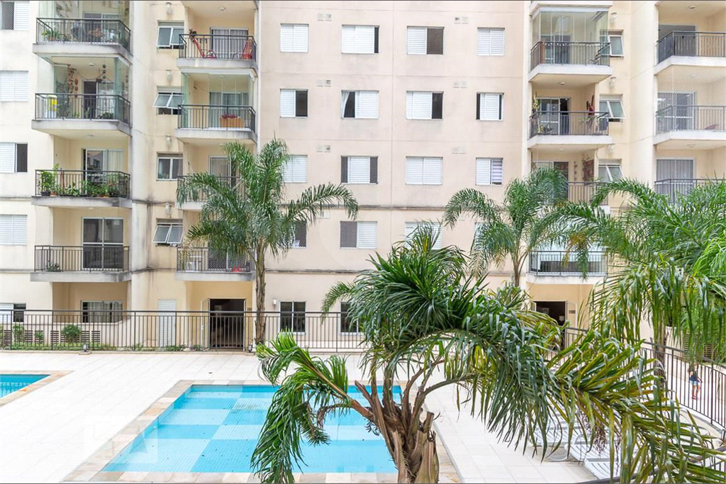 Venda Apartamento Diadema Centro REO1002132 2