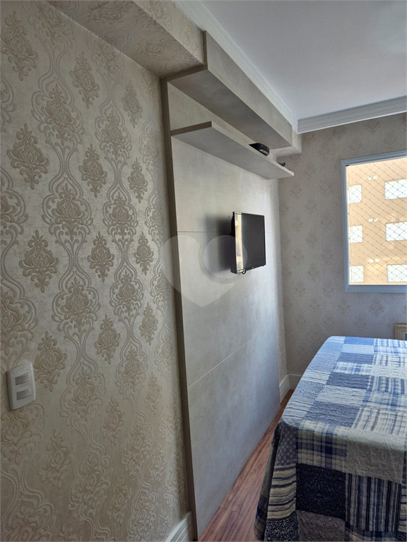 Venda Apartamento Diadema Centro REO1002132 14