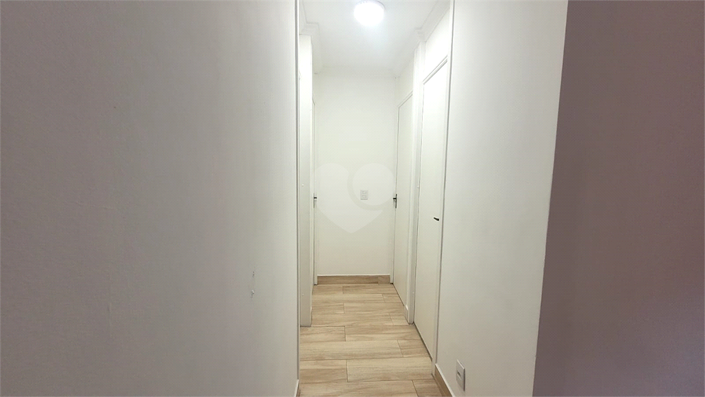 Venda Apartamento São Paulo Jardim Dracena REO1002136 18