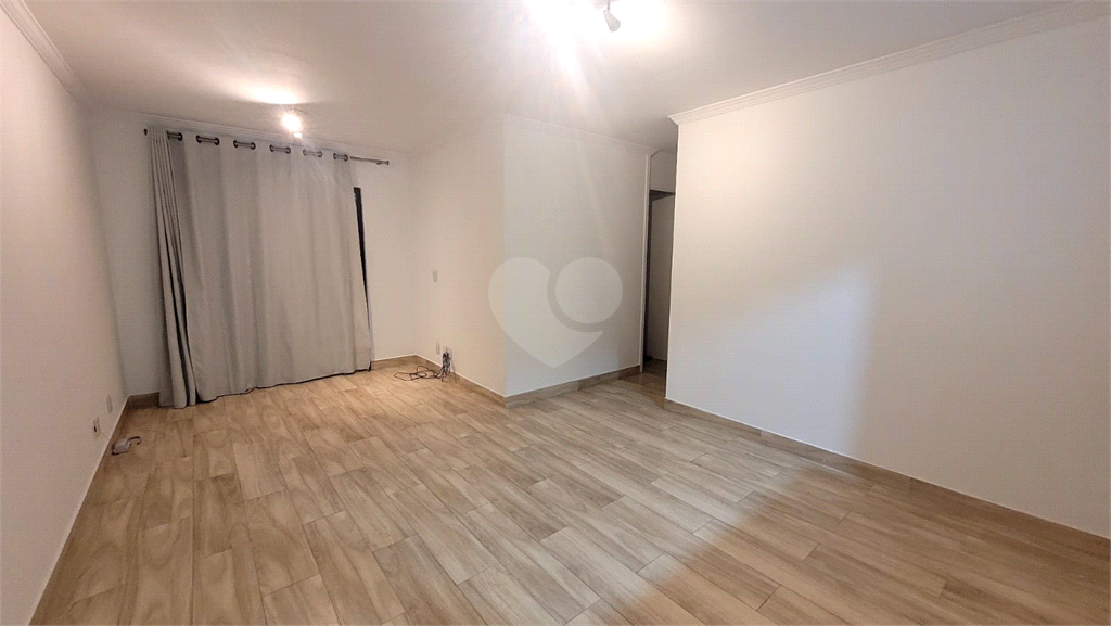 Venda Apartamento São Paulo Jardim Dracena REO1002136 2