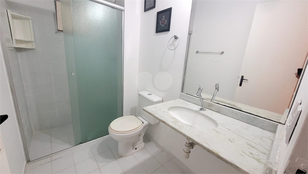 Venda Apartamento São Paulo Jardim Dracena REO1002136 12