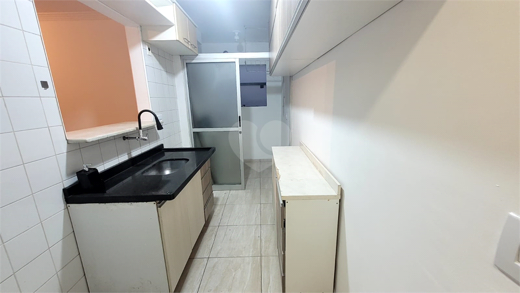 Venda Apartamento São Paulo Jardim Dracena REO1002136 20