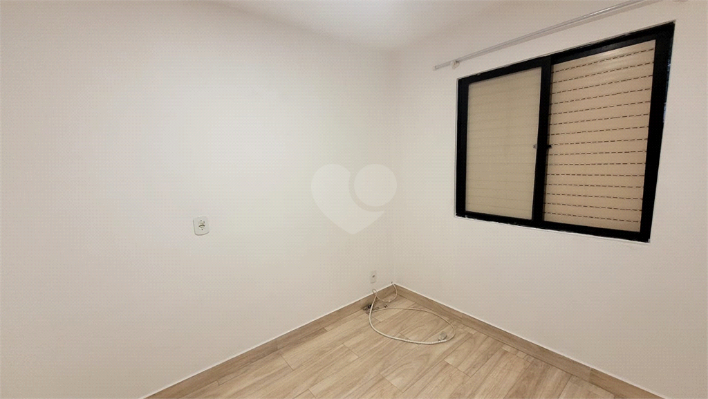 Venda Apartamento São Paulo Jardim Dracena REO1002136 21