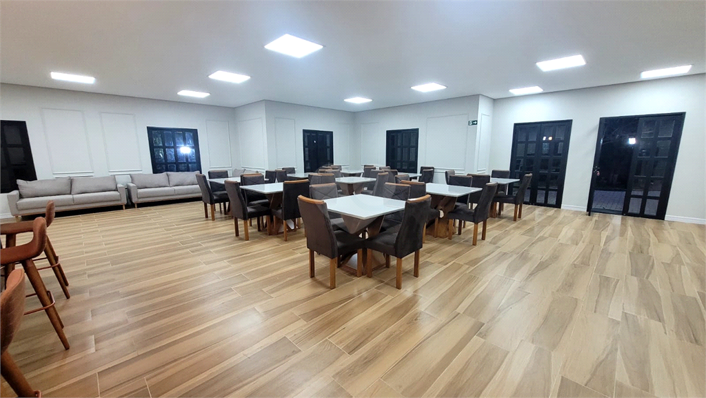 Venda Apartamento São Paulo Jardim Dracena REO1002136 33