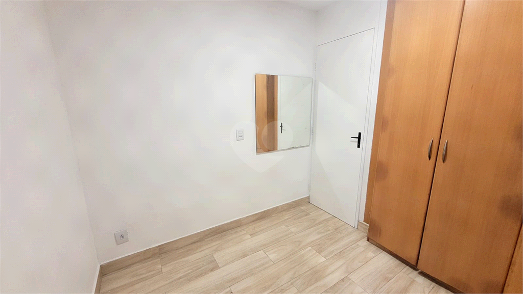 Venda Apartamento São Paulo Jardim Dracena REO1002136 10