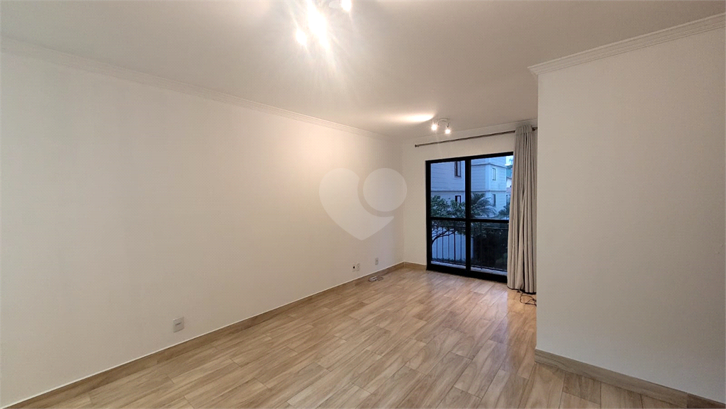 Venda Apartamento São Paulo Jardim Dracena REO1002136 6