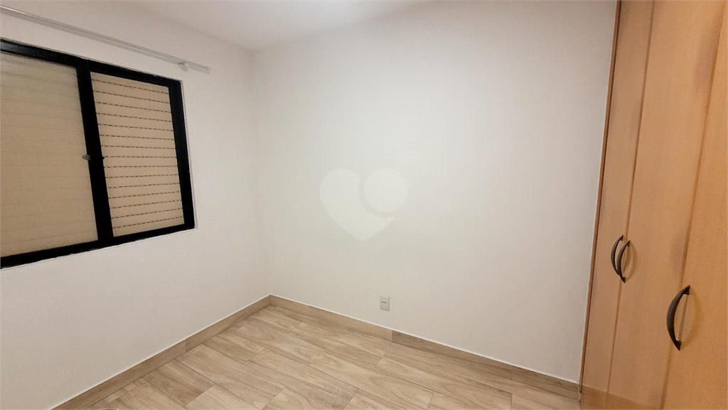 Venda Apartamento São Paulo Jardim Dracena REO1002136 13