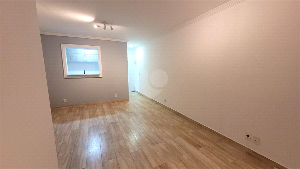 Venda Apartamento São Paulo Jardim Dracena REO1002136 4