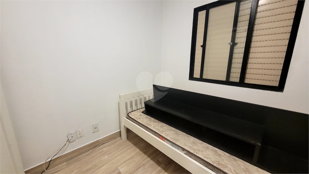 Venda Apartamento São Paulo Jardim Dracena REO1002136 16