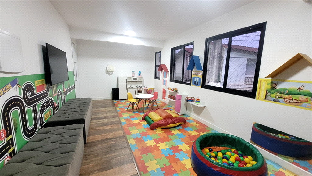 Venda Apartamento São Paulo Jardim Dracena REO1002136 1