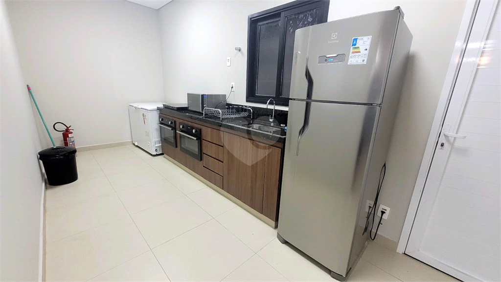 Venda Apartamento São Paulo Jardim Dracena REO1002136 30