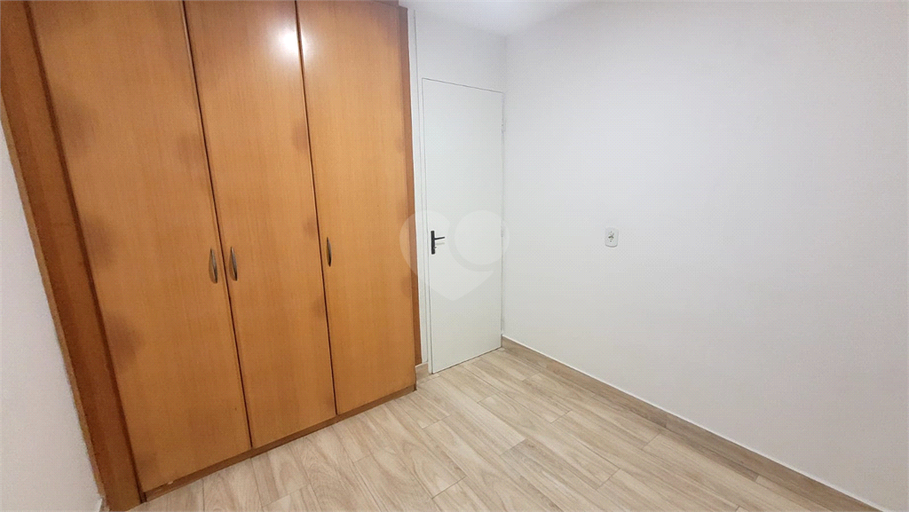 Venda Apartamento São Paulo Jardim Dracena REO1002136 14