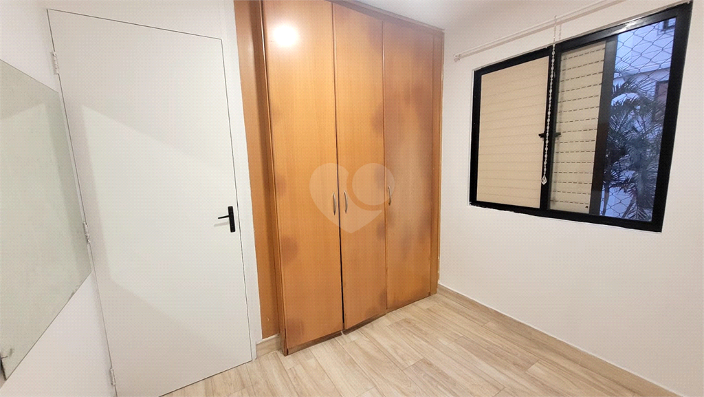 Venda Apartamento São Paulo Jardim Dracena REO1002136 11