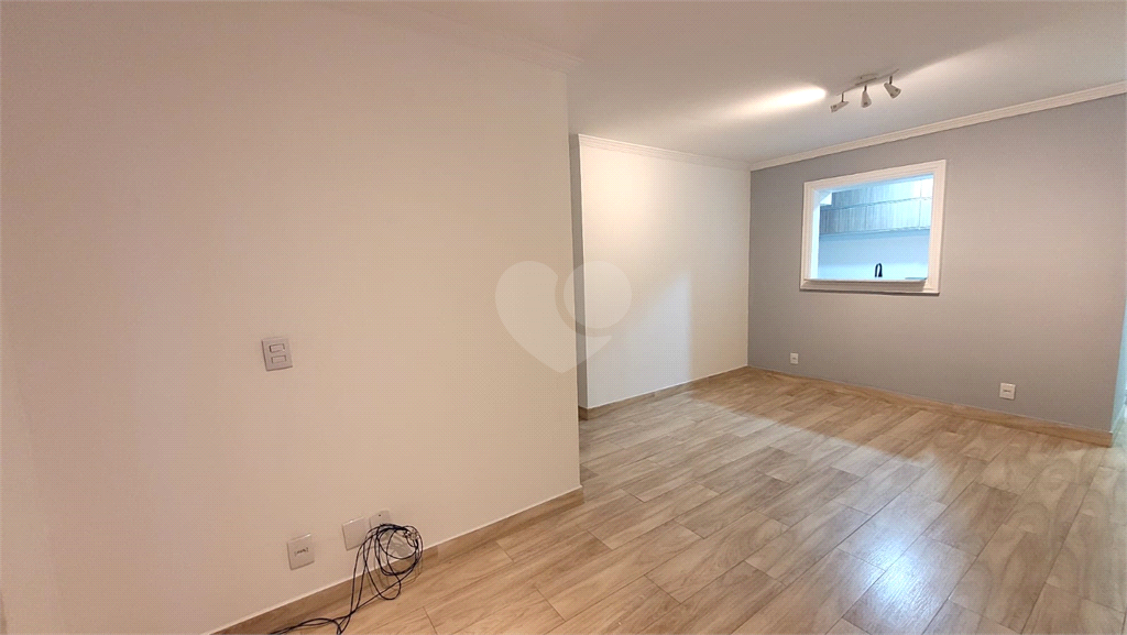 Venda Apartamento São Paulo Jardim Dracena REO1002136 3