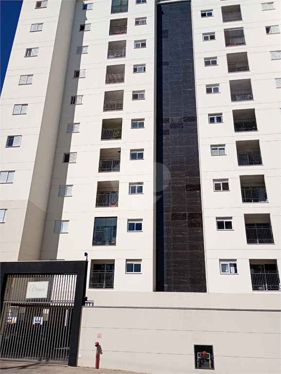 Venda Apartamento Sorocaba Parque Campolim REO1002145 1