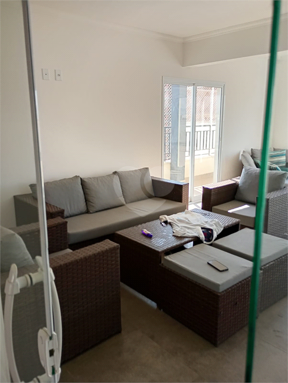 Venda Apartamento Sorocaba Parque Campolim REO1002145 9