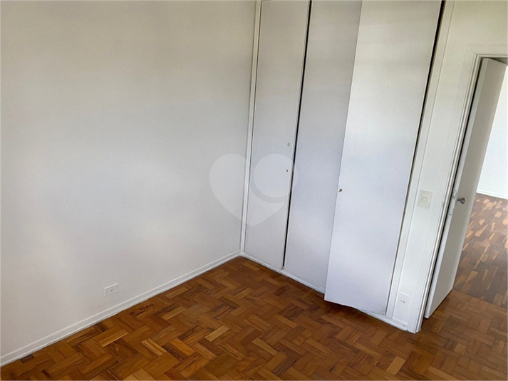 Venda Apartamento São Paulo Santana REO1002152 14