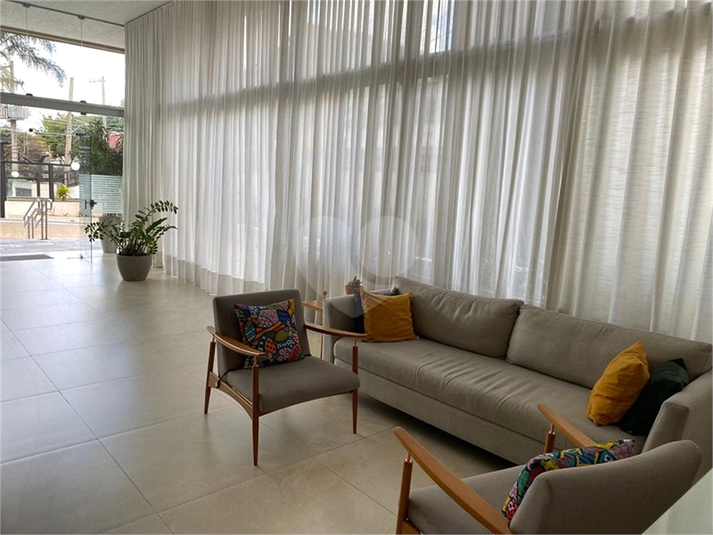 Venda Apartamento São Paulo Santana REO1002152 8