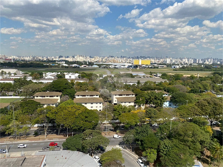 Venda Apartamento São Paulo Santana REO1002152 2