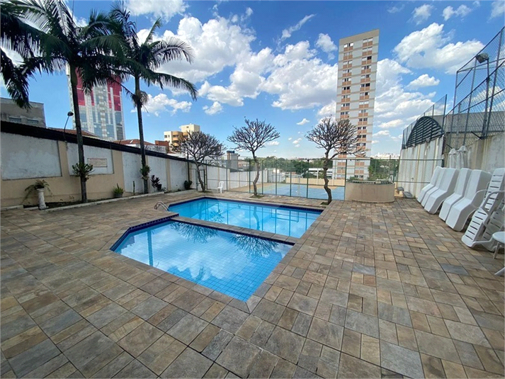 Venda Apartamento São Paulo Santana REO1002152 5