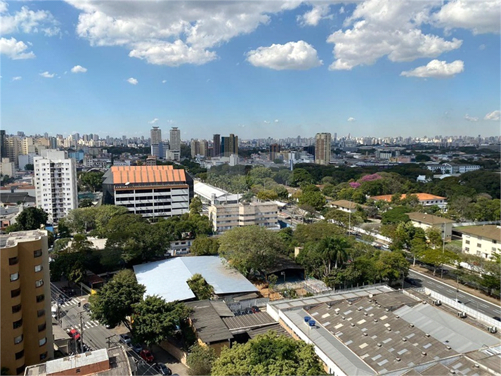 Venda Apartamento São Paulo Santana REO1002152 3