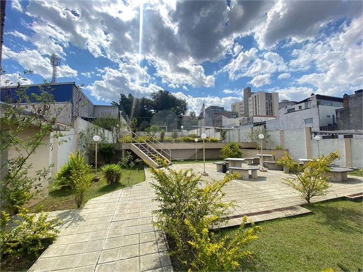 Venda Apartamento São Paulo Santana REO1002152 1